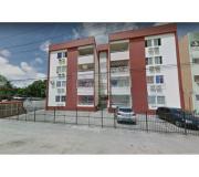 Apartamento para Locação, em Olinda, bairro Jardim Fragoso, 3 dormitórios, 2 banheiros, 1 vaga