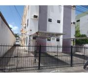 Apartamento para Venda, em Olinda, bairro Bairro Novo, 2 dormitórios, 1 banheiro, 1 vaga