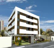 Apartamento para Venda, em Olinda, bairro Jardim Fragoso, 2 dormitórios, 2 banheiros, 1 suíte, 1 vaga