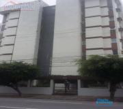 Cobertura Duplex para Venda, em Recife, bairro Torre, 5 dormitórios, 3 banheiros, 2 suítes, 2 vagas
