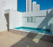 Apartamento para Venda, em Recife, bairro Casa Amarela, 3 dormitórios, 2 banheiros, 1 suíte, 1 vaga