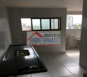 Apartamento para Venda, em Recife, bairro Madalena, 3 dormitórios, 2 banheiros, 1 suíte, 2 vagas