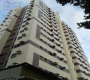 Apartamento para Venda, em Recife, bairro Espinheiro, 2 dormitórios, 2 banheiros, 1 suíte, 1 vaga