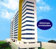 Apartamento para Venda, em Recife, bairro Encruzilhada, 3 dormitórios, 2 banheiros, 1 suíte, 1 vaga