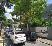 Imóvel Comercial para Locação, em Recife, bairro Aflitos, 4 dormitórios, 3 banheiros, 1 suíte, 3 vagas