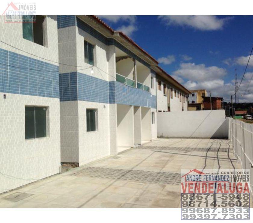 Apartamento à venda com 2 quartos, 65m² - Foto 21