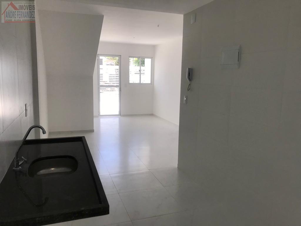 Apartamento à venda com 2 quartos, 58m² - Foto 11