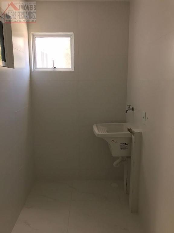 Apartamento à venda com 2 quartos, 58m² - Foto 18