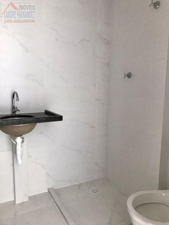 Apartamento à venda com 2 quartos, 58m² - Foto 19