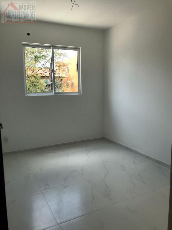 Apartamento à venda com 2 quartos, 58m² - Foto 20