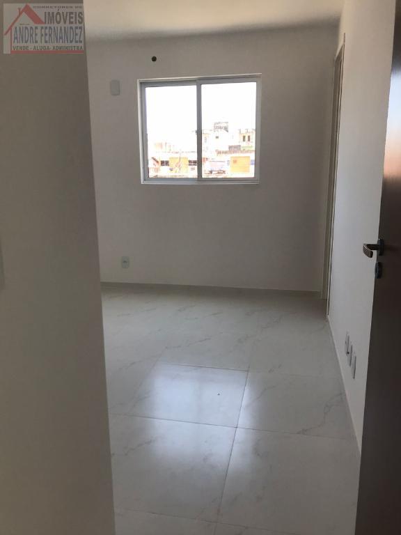 Apartamento à venda com 2 quartos, 58m² - Foto 23