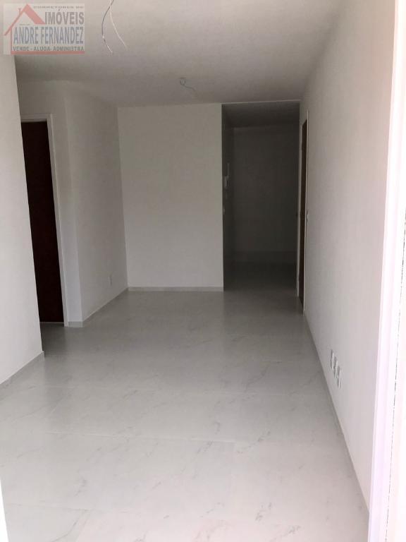 Apartamento à venda com 2 quartos, 58m² - Foto 24