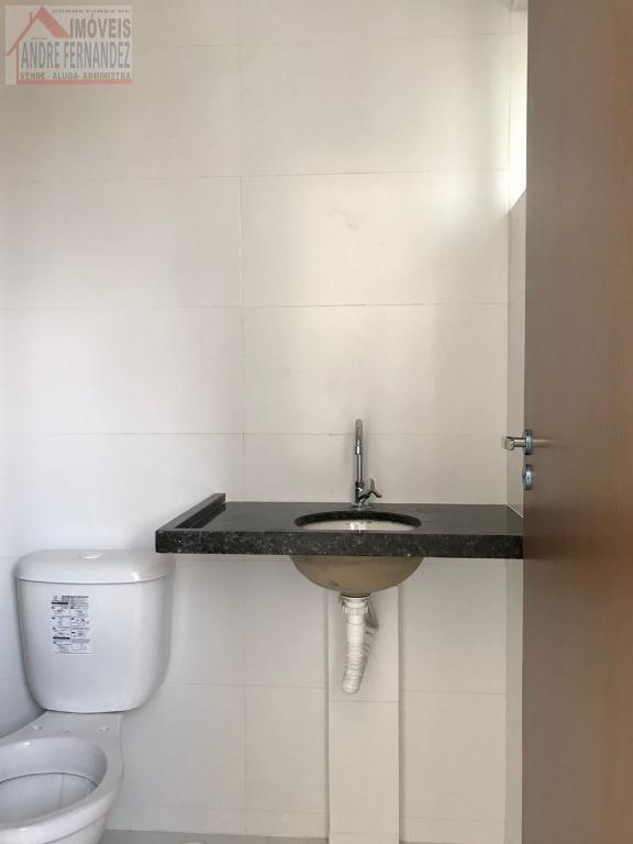 Apartamento à venda com 2 quartos, 58m² - Foto 25