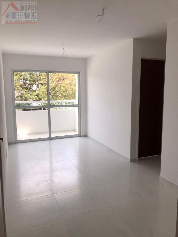 Apartamento à venda com 2 quartos, 58m² - Foto 26