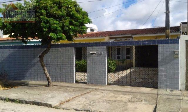 Terreno à venda com 4 quartos, 115m² - Foto 1