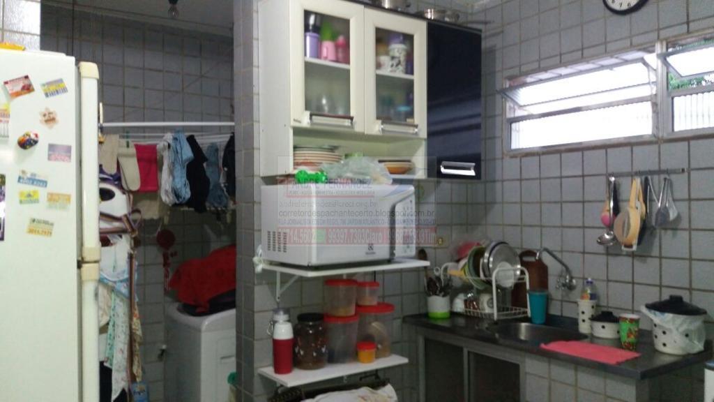 Apartamento à venda com 2 quartos, 55m² - Foto 6