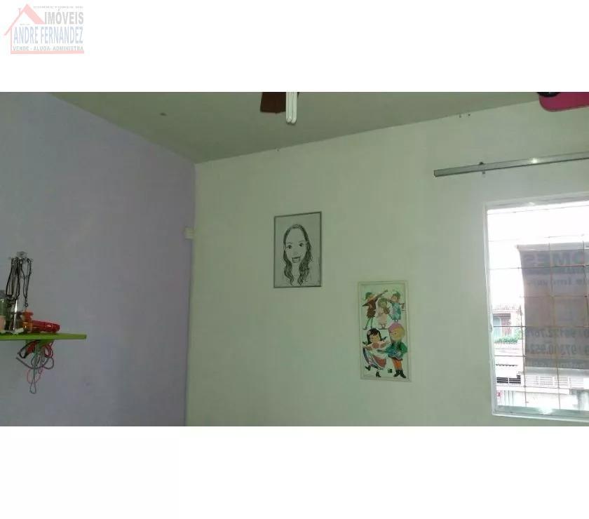 Apartamento à venda com 2 quartos, 55m² - Foto 11