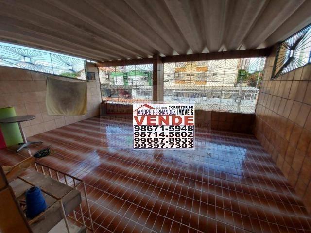 Casa à venda com 3 quartos, 193m² - Foto 15