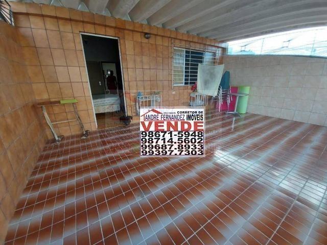 Casa à venda com 3 quartos, 193m² - Foto 18