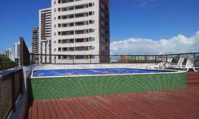 Apartamento à venda com 4 quartos, 133m² - Foto 9