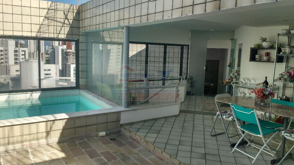 Cobertura à venda com 5 quartos, 340m² - Foto 17