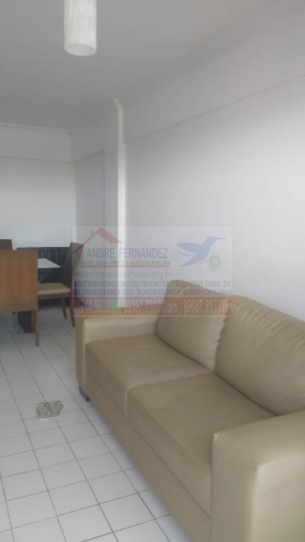 Apartamento à venda com 2 quartos, 75m² - Foto 4