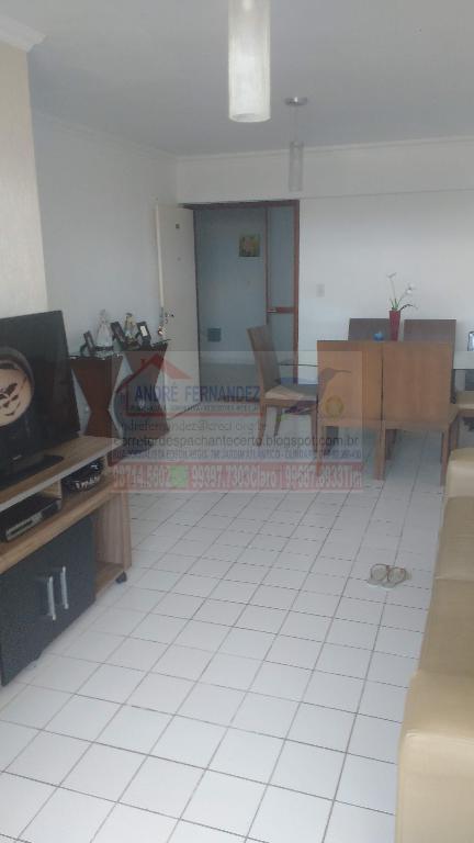 Apartamento à venda com 2 quartos, 75m² - Foto 5