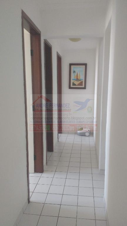 Apartamento à venda com 2 quartos, 75m² - Foto 6