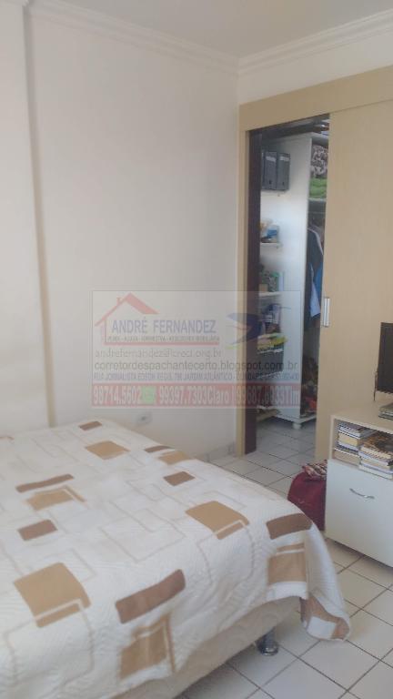 Apartamento à venda com 2 quartos, 75m² - Foto 8