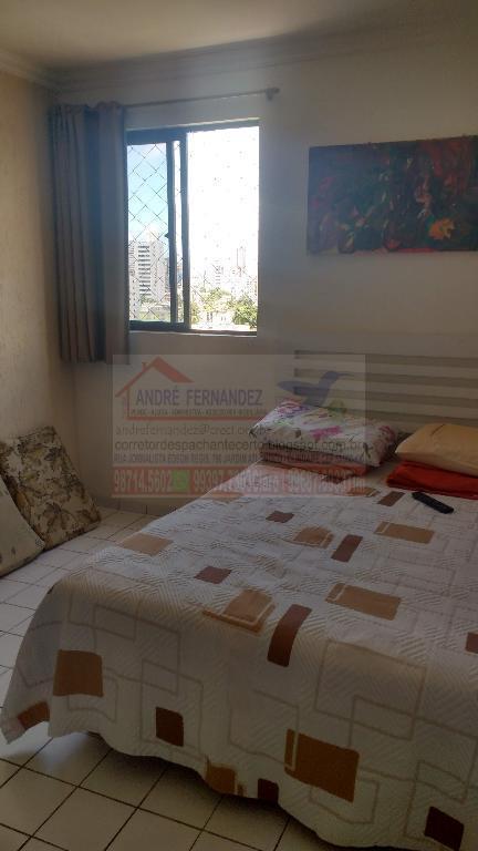 Apartamento à venda com 2 quartos, 75m² - Foto 15