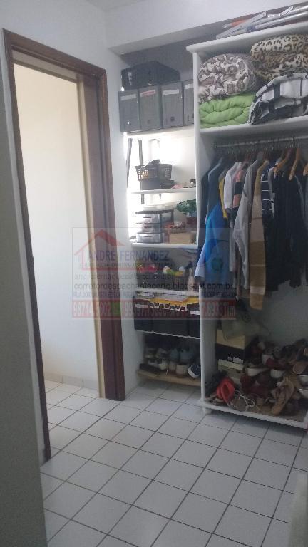 Apartamento à venda com 2 quartos, 75m² - Foto 17