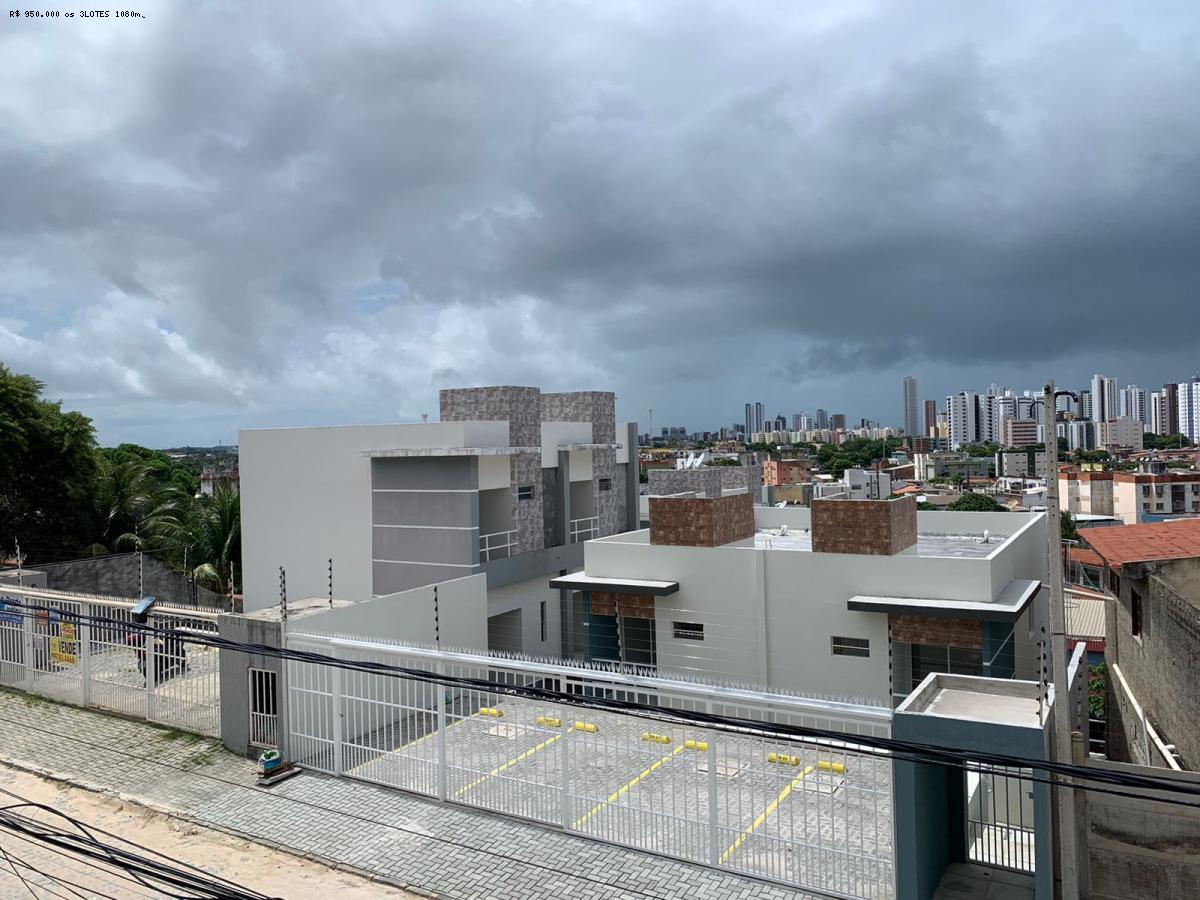 Casa de Condomínio à venda com 3 quartos, 102m² - Foto 3