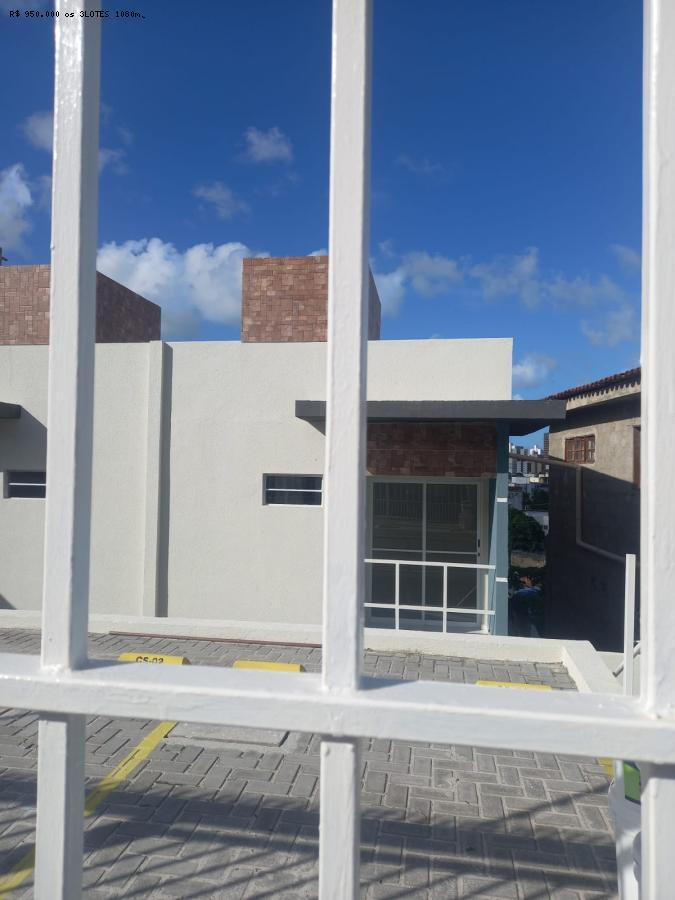 Casa de Condomínio à venda com 3 quartos, 102m² - Foto 23