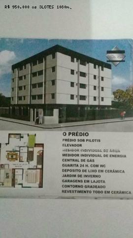 Apartamento à venda com 2 quartos, 64m² - Foto 4