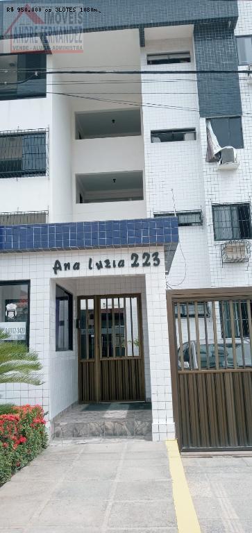 Apartamento à venda com 2 quartos, 68m² - Foto 3