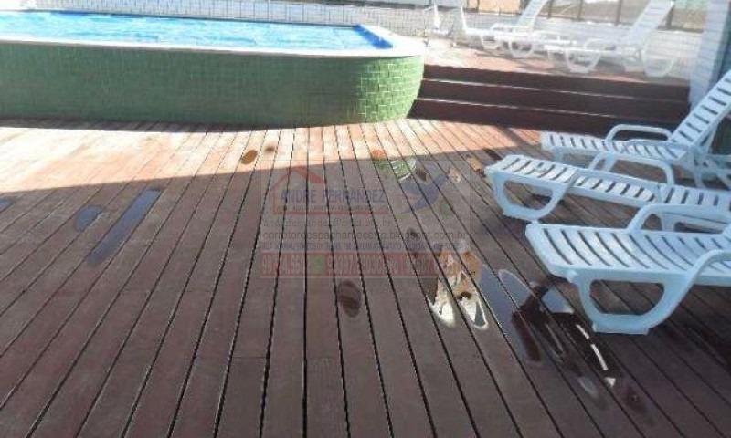 Apartamento à venda com 4 quartos, 133m² - Foto 8