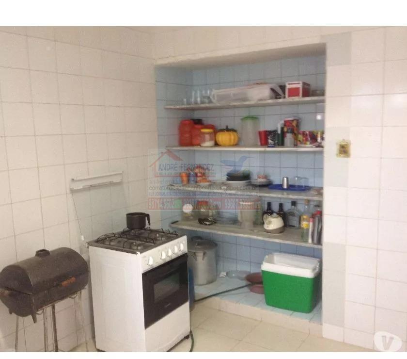 Casa à venda com 2 quartos, 110m² - Foto 18