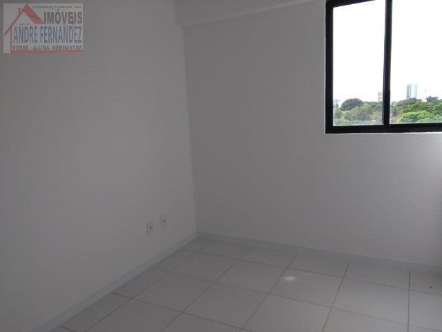 Apartamento à venda com 3 quartos, 62m² - Foto 10