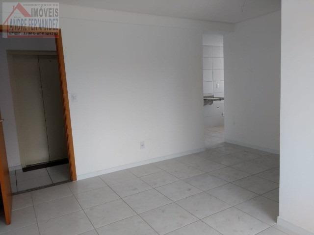 Apartamento à venda com 3 quartos, 62m² - Foto 6