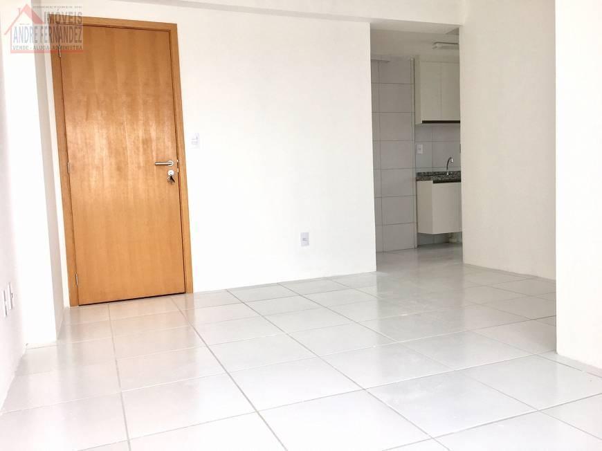 Apartamento à venda com 3 quartos, 62m² - Foto 3