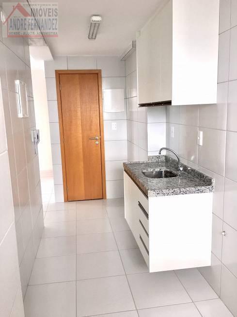 Apartamento à venda com 3 quartos, 62m² - Foto 15