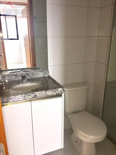 Apartamento à venda com 3 quartos, 62m² - Foto 11