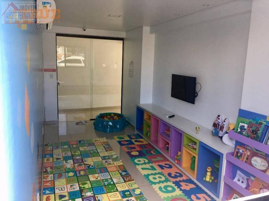 Apartamento à venda com 3 quartos, 62m² - Foto 5