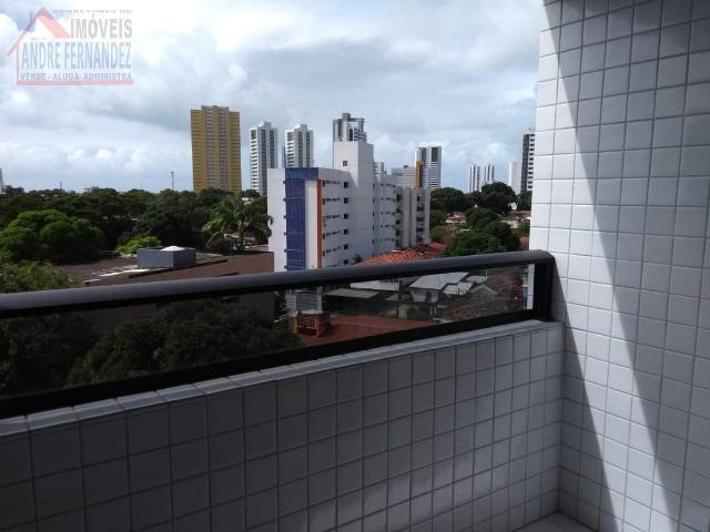 Apartamento à venda com 3 quartos, 62m² - Foto 27