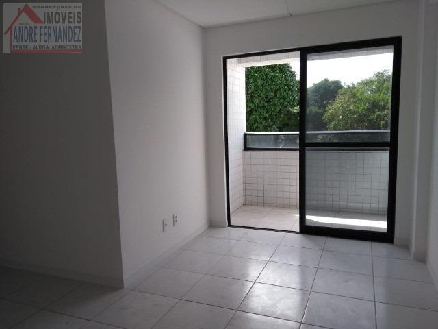 Apartamento à venda com 3 quartos, 62m² - Foto 14