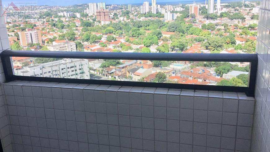 Apartamento à venda com 3 quartos, 62m² - Foto 24