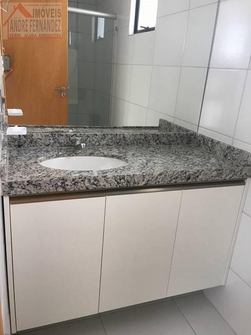 Apartamento à venda com 3 quartos, 62m² - Foto 8