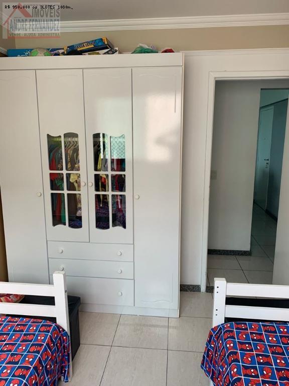 Apartamento à venda com 4 quartos, 133m² - Foto 20