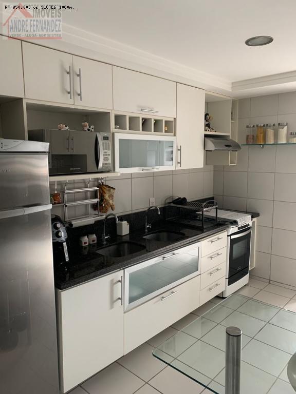 Apartamento à venda com 4 quartos, 133m² - Foto 12