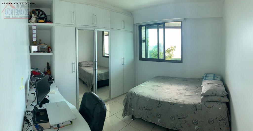 Apartamento à venda com 4 quartos, 133m² - Foto 16